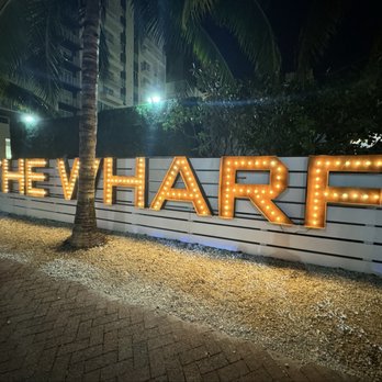 THE WHARF FORT LAUDERDALE - Updated February 2025 - 698 Photos & 396