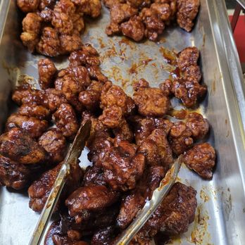 Shredders Smokehouse - Wings - Barbeque Near Me - Waynesboro, Virginia Shredders Smokehouse - Wings - Barbeque Near Me - Waynesboro, Virginia