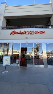 Rachel's Kitchen by null