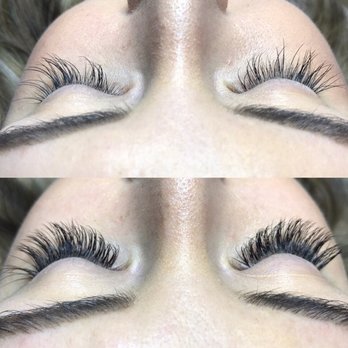 The Beauty Spot - From fill to full - classics - Eyelash Service Near Me - Vacaville, California The Beauty Spot - From fill to full - classics - Eyelash Service Near Me - Vacaville, California