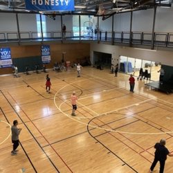 Pearl Street Family YMCA