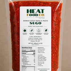 O.G. Fine Foods