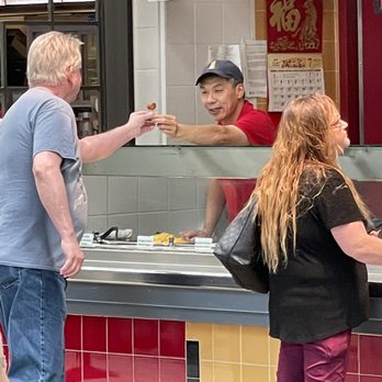 Chinese Gourmet Express - Providing Samples! - Chinese Near Me - Louisville, Kentucky Chinese Gourmet Express - Providing Samples! - Chinese Near Me - Louisville, Kentucky