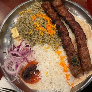 KABOBI GRILL - 829 Photos & 865 Reviews - Mediterranean - 4748 N Kedzie