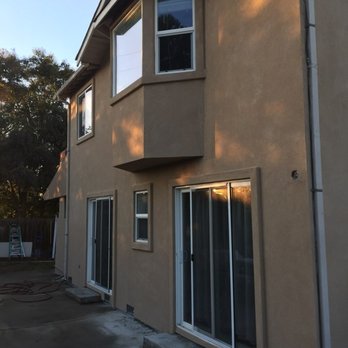 Narco Plastering - Stucco Services Near Me - Santa Clara, California
