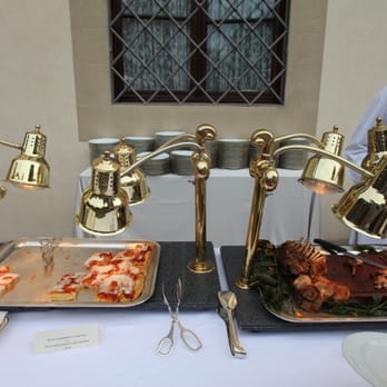 Trattoria Al Fresco - Ice Cream & Frozen Yogurt Near Me - Florence, FI