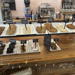 Miz Kathi's Sweetery - Cookie options!