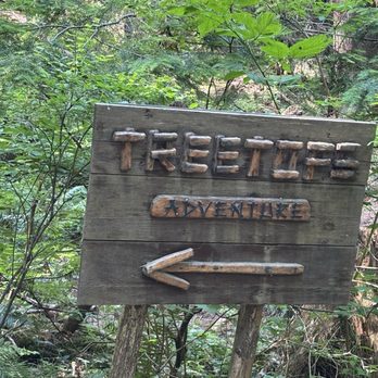 Capilano Suspension Bridge Park - Parks Near Me - North Vancouver, British Columbia