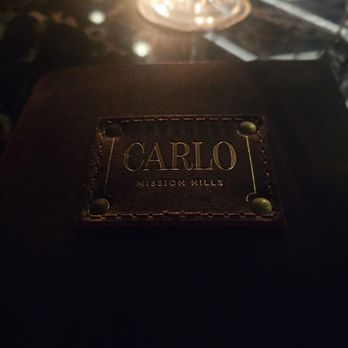 Carlo - Cocktail Bars Near Me - San Diego, California Carlo - Cocktail Bars Near Me - San Diego, California