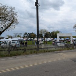 Brick Farmers Market - Layout