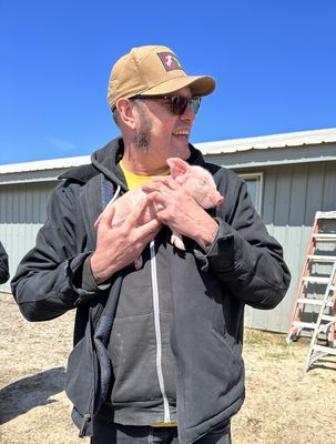 Buckshot Honey by null