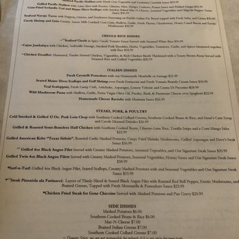 Russo's - Italian Near Me - Peninsula, Ohio Russo's - Italian Near Me - Peninsula, Ohio