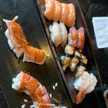 Tsukimi - Sushi Bars Near Me - Austin, Texas Tsukimi - Sushi Bars Near Me - Austin, Texas