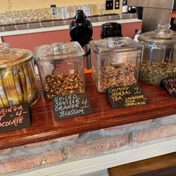 Brick House Mercantile & Artisan Kitchen - Teas