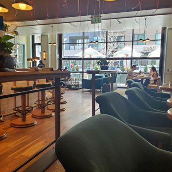 Local Jones - Bar Area - New American Near Me - Denver, Colorado