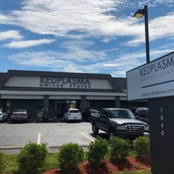 KEDPLASMA Hickory