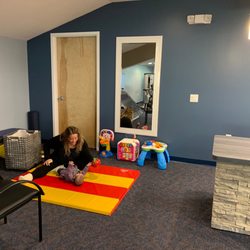 SportsCare Physical Therapy - Baby PT!