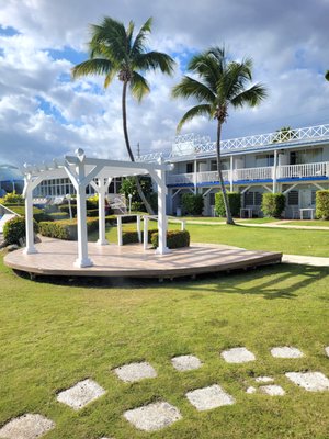 Villa Parguera Hotel by null