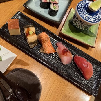 Sushi Maruyama - Omakase Set - Japanese Near Me - San Mateo, California Sushi Maruyama - Omakase Set - Japanese Near Me - San Mateo, California