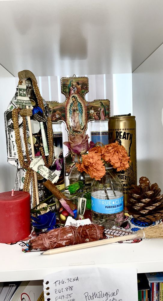 Key Rose - grief counselor in Las Vegas, NV