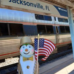 Amtrak