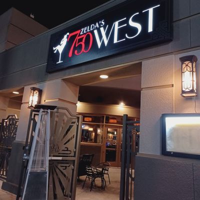 Zelda’s 750 West by null