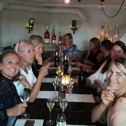Champagnekælderen