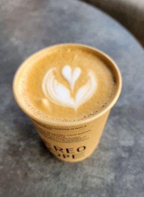 Stereoscope Coffee by null