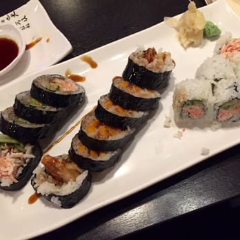 Sushi Fever - Amazing sushi - Japanese Near Me - Cedar Park, Texas Sushi Fever - Amazing sushi - Japanese Near Me - Cedar Park, Texas