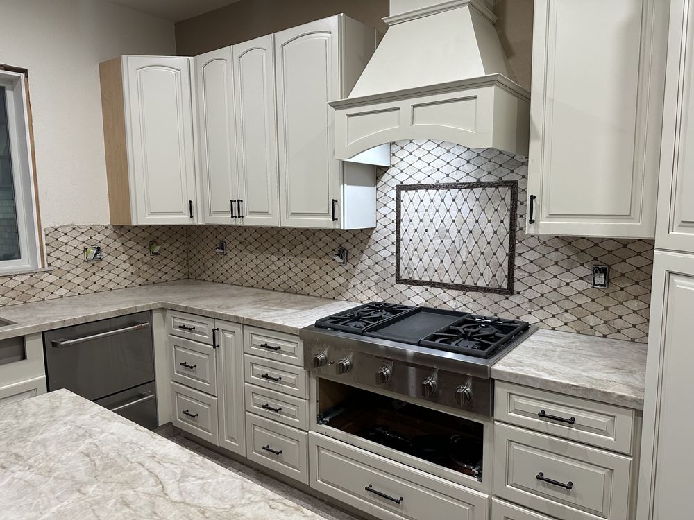 Sierra Stone - countertop fabricator in Sonora, CA