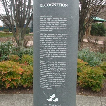 Centennial Olympic Park - Parks Near Me - Atlanta, Georgia Centennial Olympic Park - Parks Near Me - Atlanta, Georgia