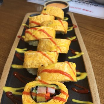 Goobne Chicken - Egg roll - Korean Near Me - Hong Kong, HK