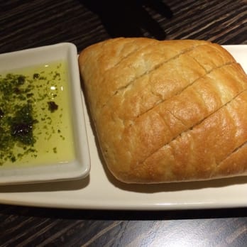 Bonefish Grill - Bread for the table - Pizza Near Me - Madison, Wisconsin