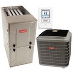 B & I Heating AC and Electrical - Bryant Equipment - Upgrade or Replace