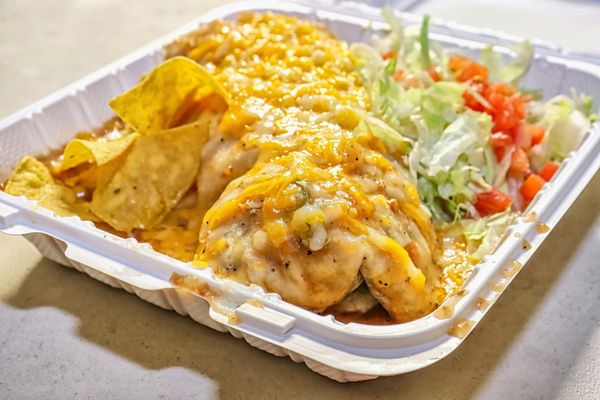 Pepe's Finest Mexican Food by null