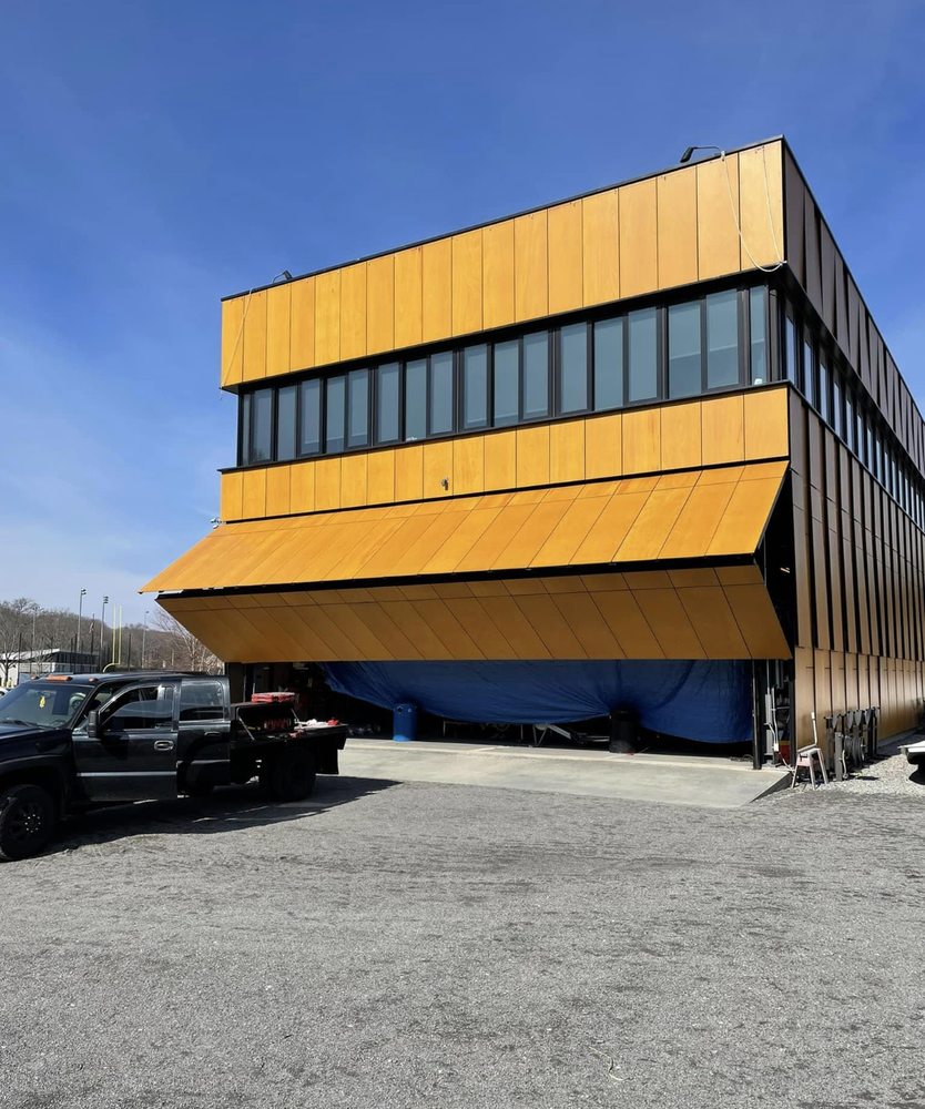Atlantic Door Services - Garage Door Contractor in Raymond, ME