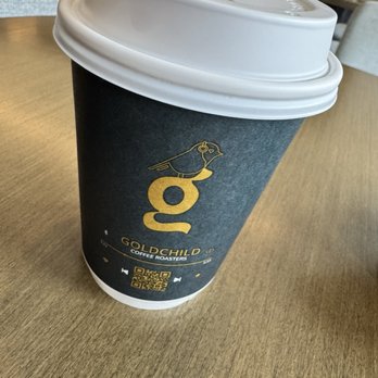 Goldchild Coffee Roasters - Morning in Stockholm w/ almond milk soooo good - Coffee Roasteries Near Me - San Diego, California Goldchild Coffee Roasters - Morning in Stockholm w/ almond milk soooo good - Coffee Roasteries Near Me - San Diego, California