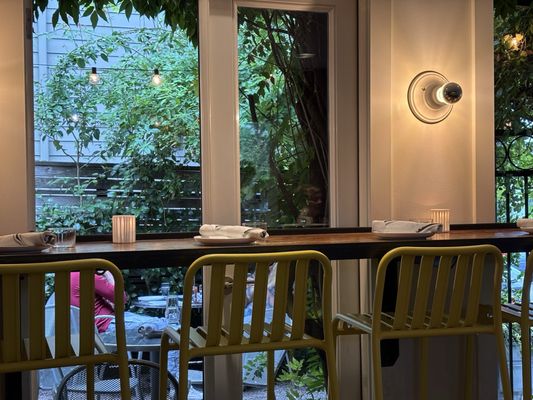 Brimmer & Heeltap by null Brimmer & Heeltap by null