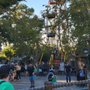 High Sierra Ferris Wheel