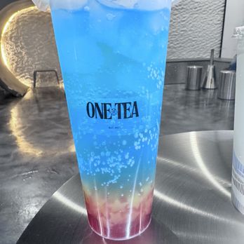 One Tea - Nova - Bubble Tea Near Me - Temple City, California One Tea - Nova - Bubble Tea Near Me - Temple City, California