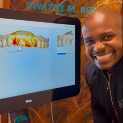 Dwayne M Bodie DMD PC - High tech digital dentistry