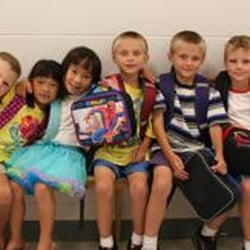 Christ Community Lutheran School - All Day Every Day Full Academic Kindergarten