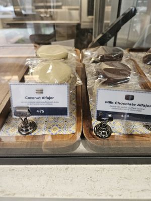 Criollas | Baked Empanadas - West Village by null