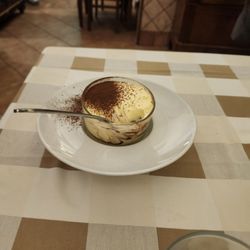 La Piccola Toscana - Tiramisu