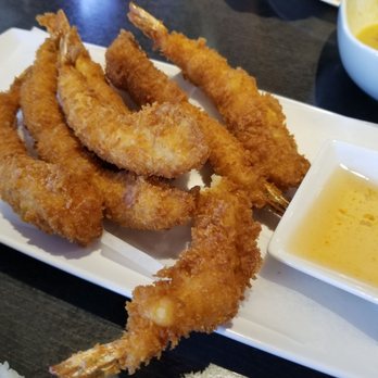 Thailicious - Golden shrimp - Thai Near Me - Artesia, California