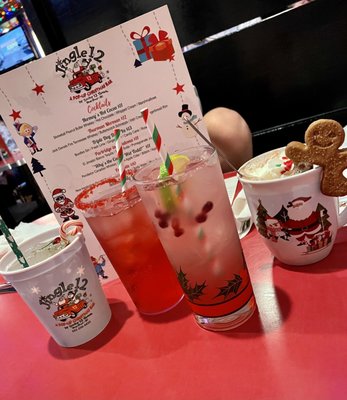 Lucky 12 Tavern by null