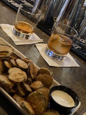 Stock & Barrel by null