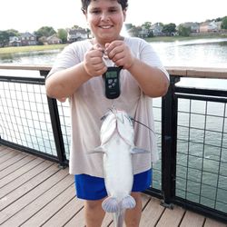 Get Hooked Youth Fishing