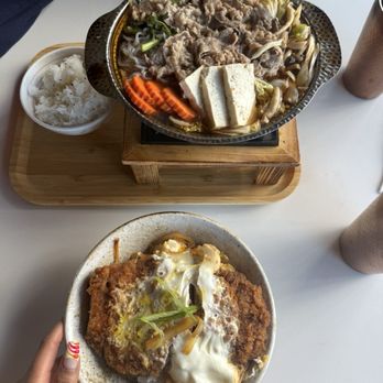 Tokuni - Katsudon & I forgot what my boyfriend ate - Japanese Curry Near Me - Lynnwood, Washington Tokuni - Katsudon & I forgot what my boyfriend ate - Japanese Curry Near Me - Lynnwood, Washington
