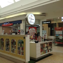 Perfume Parlour